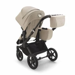 bugaboo Organizer Desert Taupe*Kinder Kinderwagen Zubehör