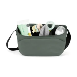 JOOLZ Organizer Forest Green*Kinder Kinderwagen Zubehör