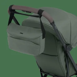 JOOLZ Organizer Forest Green*Kinder Kinderwagen Zubehör