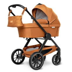 ELSA & EMIL Organizer Fuchs*Kinder Kinderwagen Zubehör