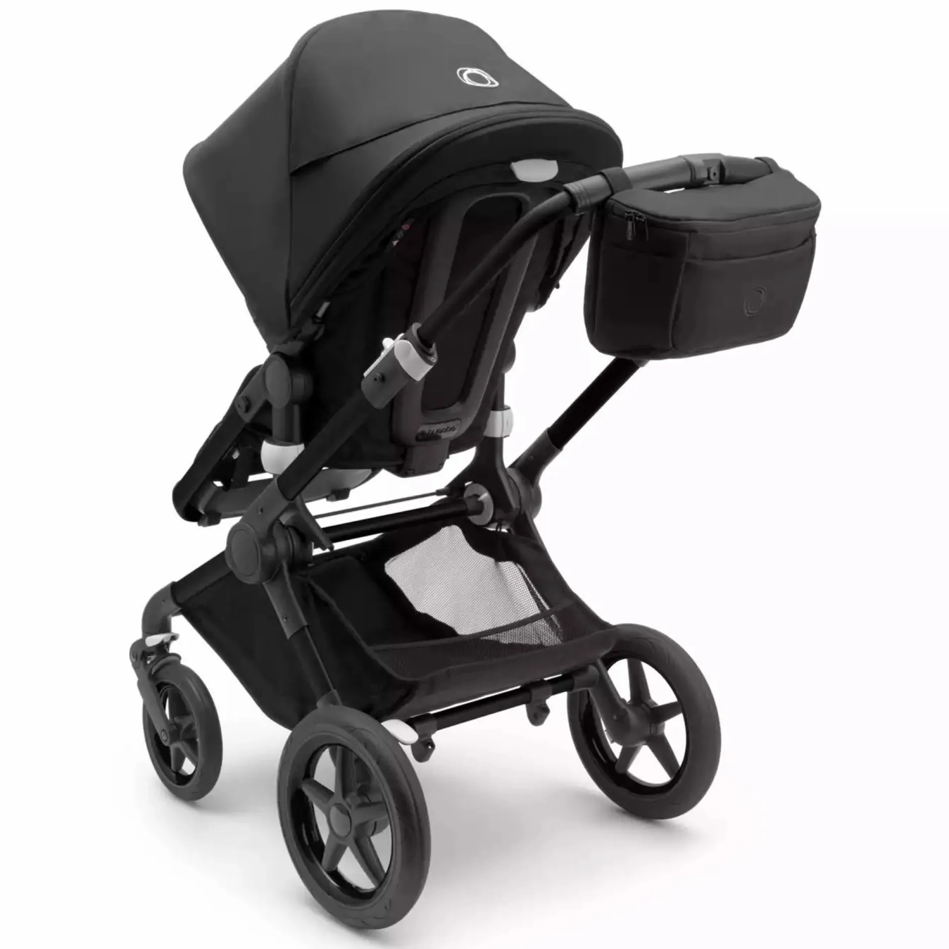 bugaboo Organizer Midnight Black*Kinder Kinderwagen Zubehör