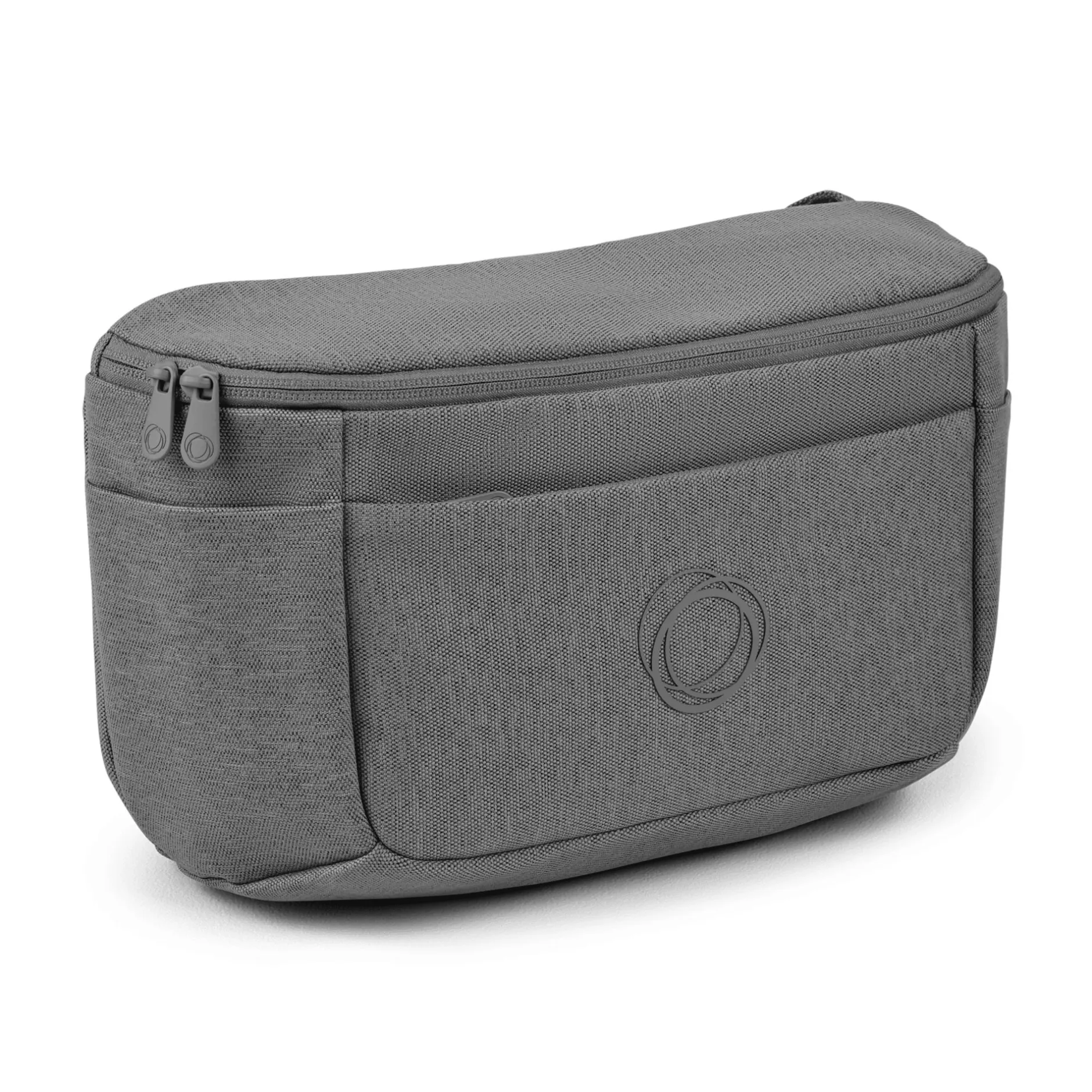 bugaboo Organizer Moon Grey*Kinder Wickeltaschen|Kinderwagen Zubehör