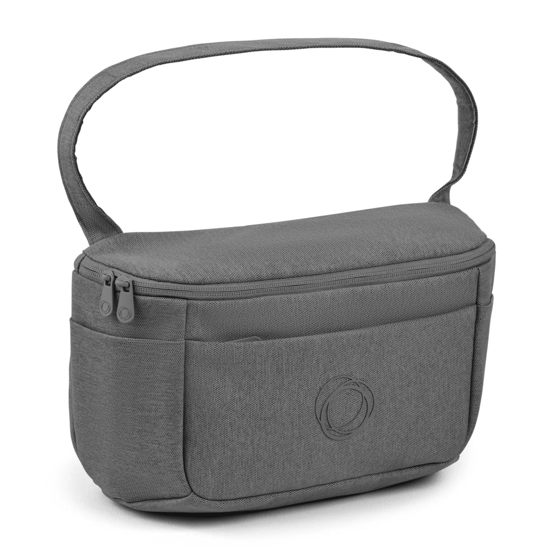 bugaboo Organizer Moon Grey*Kinder Wickeltaschen|Kinderwagen Zubehör