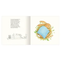 arsEdition Osterhase Schlummernase*Kinder Kinderbücher|Spielzeug Ab 3 Jahren