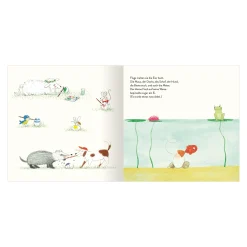 arsEdition Osterhase Schlummernase*Kinder Kinderbücher|Spielzeug Ab 3 Jahren