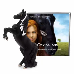 tonies Ostwind - Zusammen sind wir frei*Kinder Musik