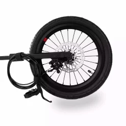 hamax Outback Jogger Rad* Fahrradanhänger Zubehör