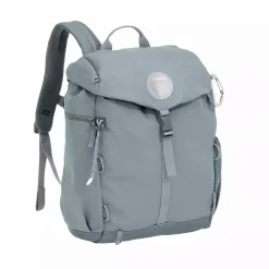 Lu00c4SSIG Outdoor Backpack Green Label* Wickelrucksäcke