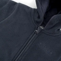 BMS Overall Antarctic Fleece* Overalls