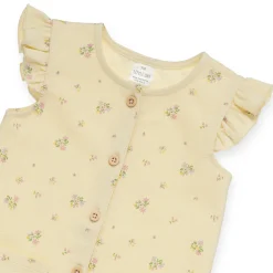 LITTLE ONE Overall Blümchen* Overalls