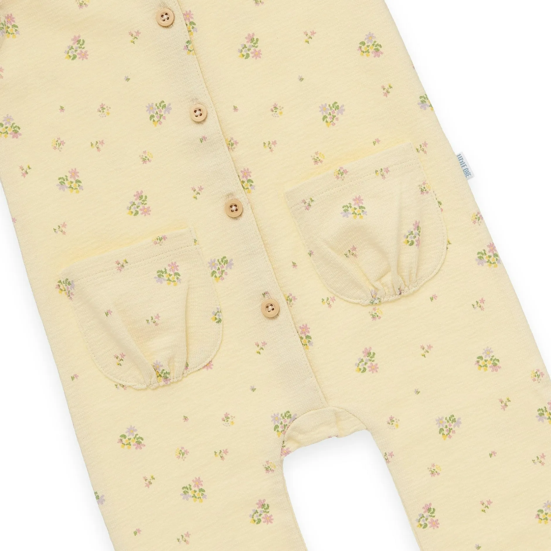 LITTLE ONE Overall Blümchen* Overalls