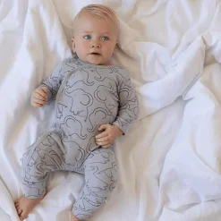 FEETJE Overall mit Mütze Elefant* Overalls