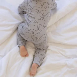 FEETJE Overall mit Mütze Elefant* Overalls