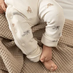 FEETJE Overall mit Mütze Tiere* Overalls|Strampler