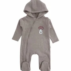 LITTLE Overall Pilz* Overalls