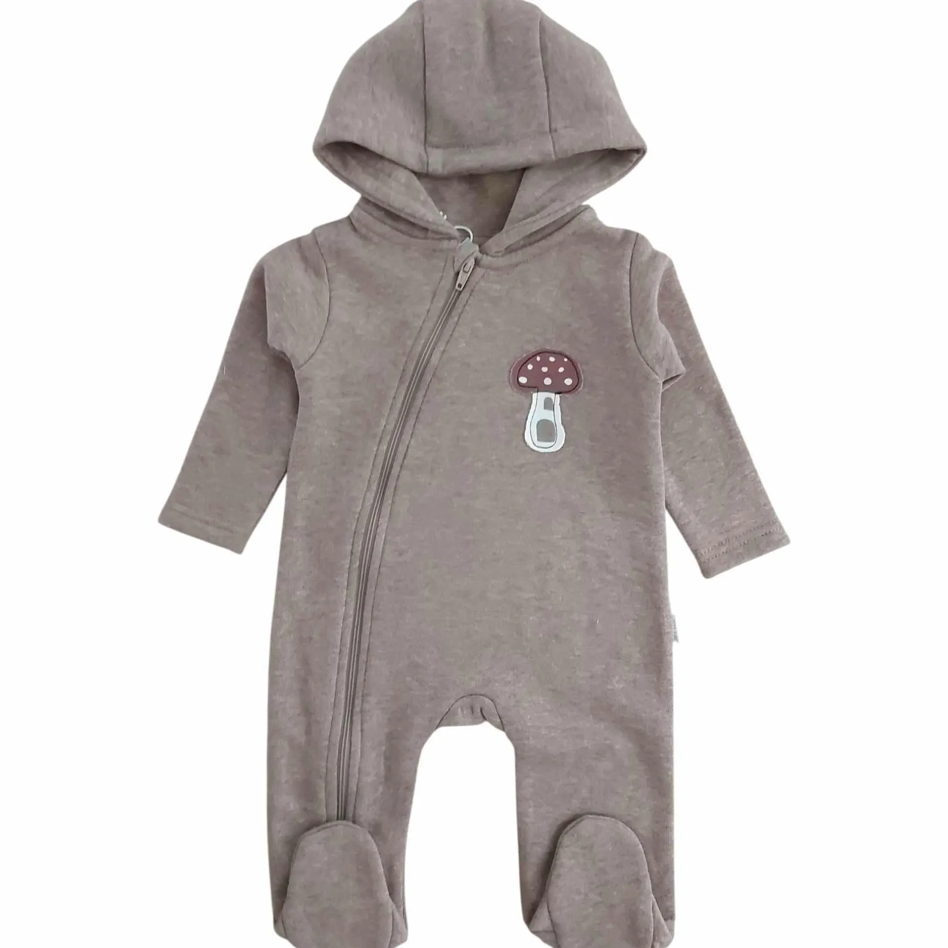 LITTLE Overall Pilz* Overalls