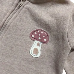 LITTLE Overall Pilz* Overalls