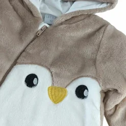 LITTLE Overall Pinguin* Overalls