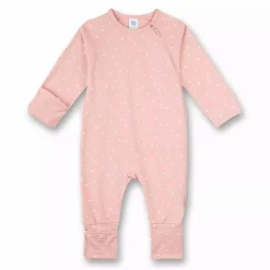 Sanetta Overall Punkte* Schlafanzüge