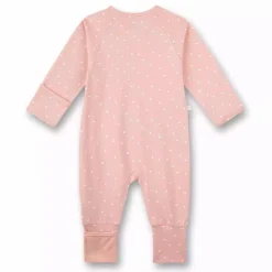 Sanetta Overall Punkte* Schlafanzüge