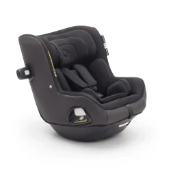bugaboo Owl by Nuna Black*Kinder Reboarder 0-18 Kg, Gruppe 0+/1