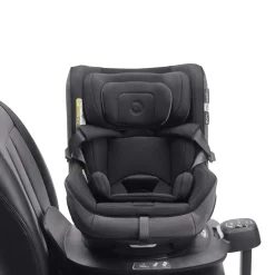bugaboo Owl by Nuna Black*Kinder Reboarder 0-18 Kg, Gruppe 0+/1