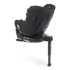 bugaboo Owl by Nuna Black*Kinder Reboarder 0-18 Kg, Gruppe 0+/1