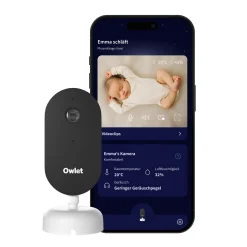 Owlet Dream Sight Babyphone Kamera* Babyphone