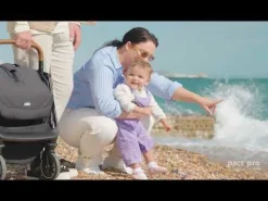 Joie Pact Pro Pebble*Kinder Reisebuggys|Buggys