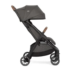 Joie Pact Pro Shell Gray*Kinder Reisebuggys|Buggys