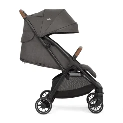 Joie Pact Pro Shell Gray*Kinder Reisebuggys|Buggys