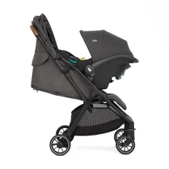 Joie Pact Pro Shell Gray*Kinder Reisebuggys|Buggys