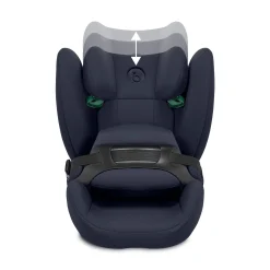 cbx by cybex Pallas B i-Size Blue Moon*Kinder Kindersitze 9-36 Kg, Gruppe 1/2/3