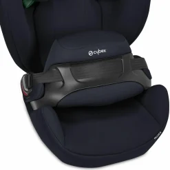 cbx by cybex Pallas B i-Size Blue Moon*Kinder Kindersitze 9-36 Kg, Gruppe 1/2/3