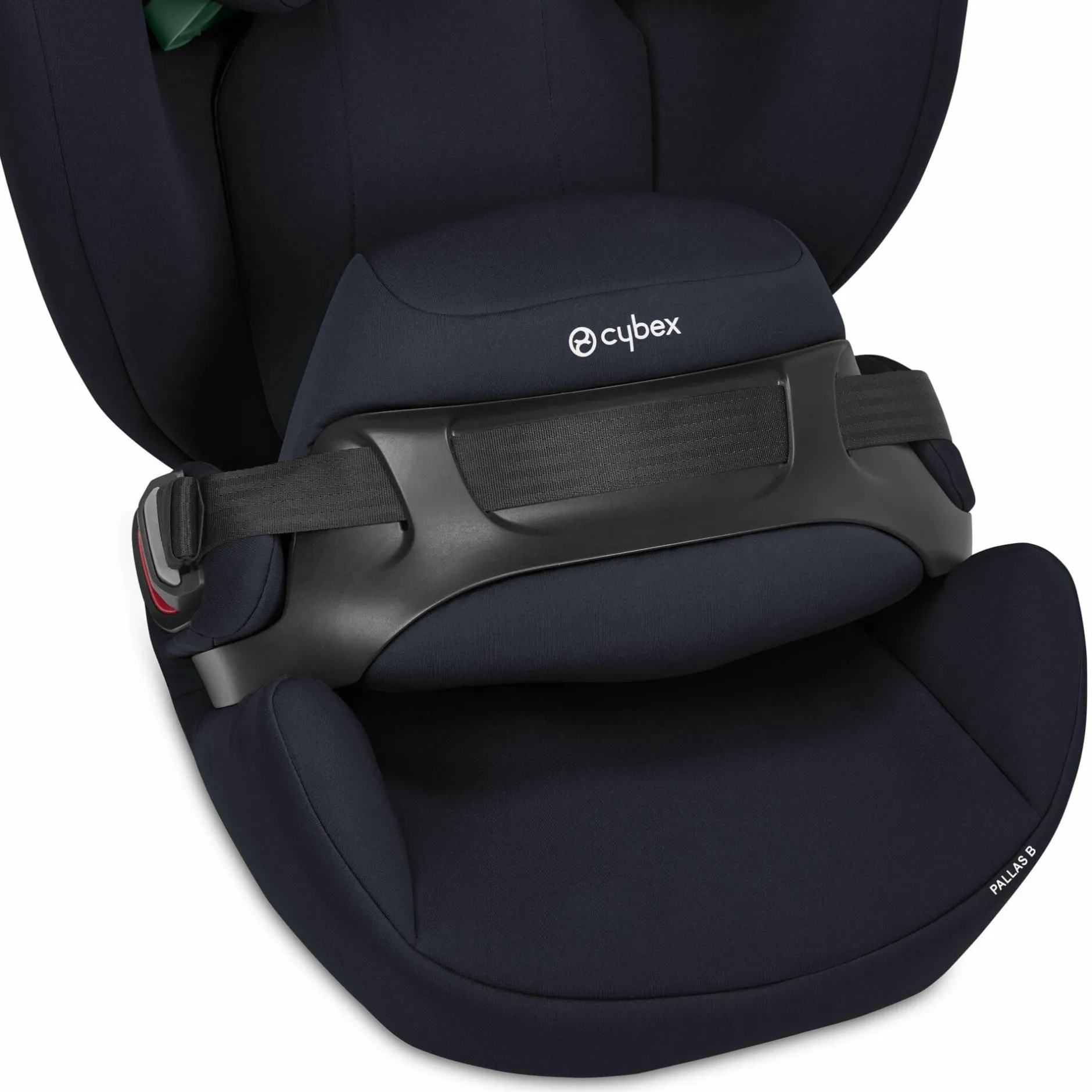 cbx by cybex Pallas B i-Size Blue Moon*Kinder Kindersitze 9-36 Kg, Gruppe 1/2/3