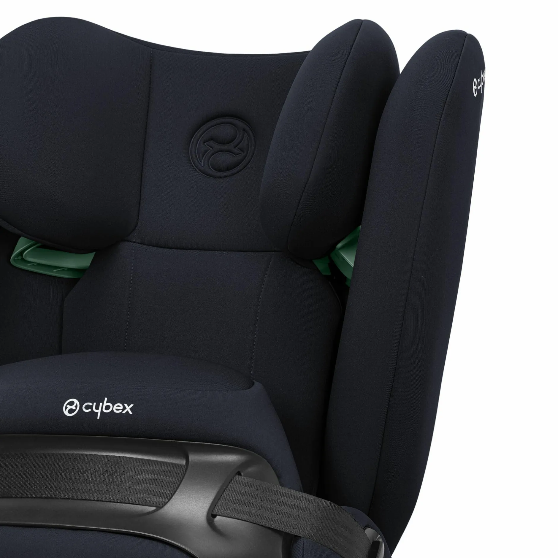 cbx by cybex Pallas B i-Size Blue Moon*Kinder Kindersitze 9-36 Kg, Gruppe 1/2/3