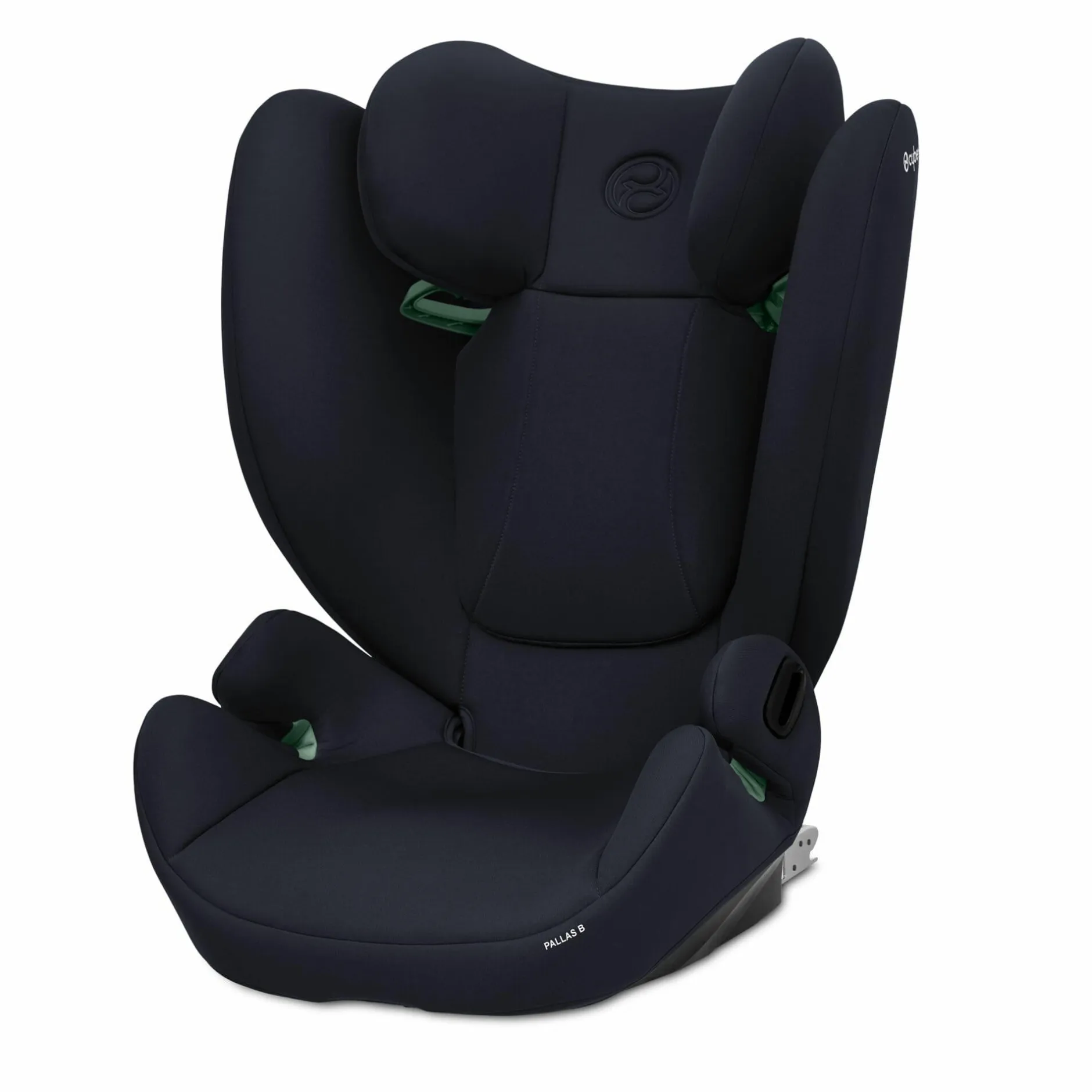 cbx by cybex Pallas B i-Size Blue Moon*Kinder Kindersitze 9-36 Kg, Gruppe 1/2/3