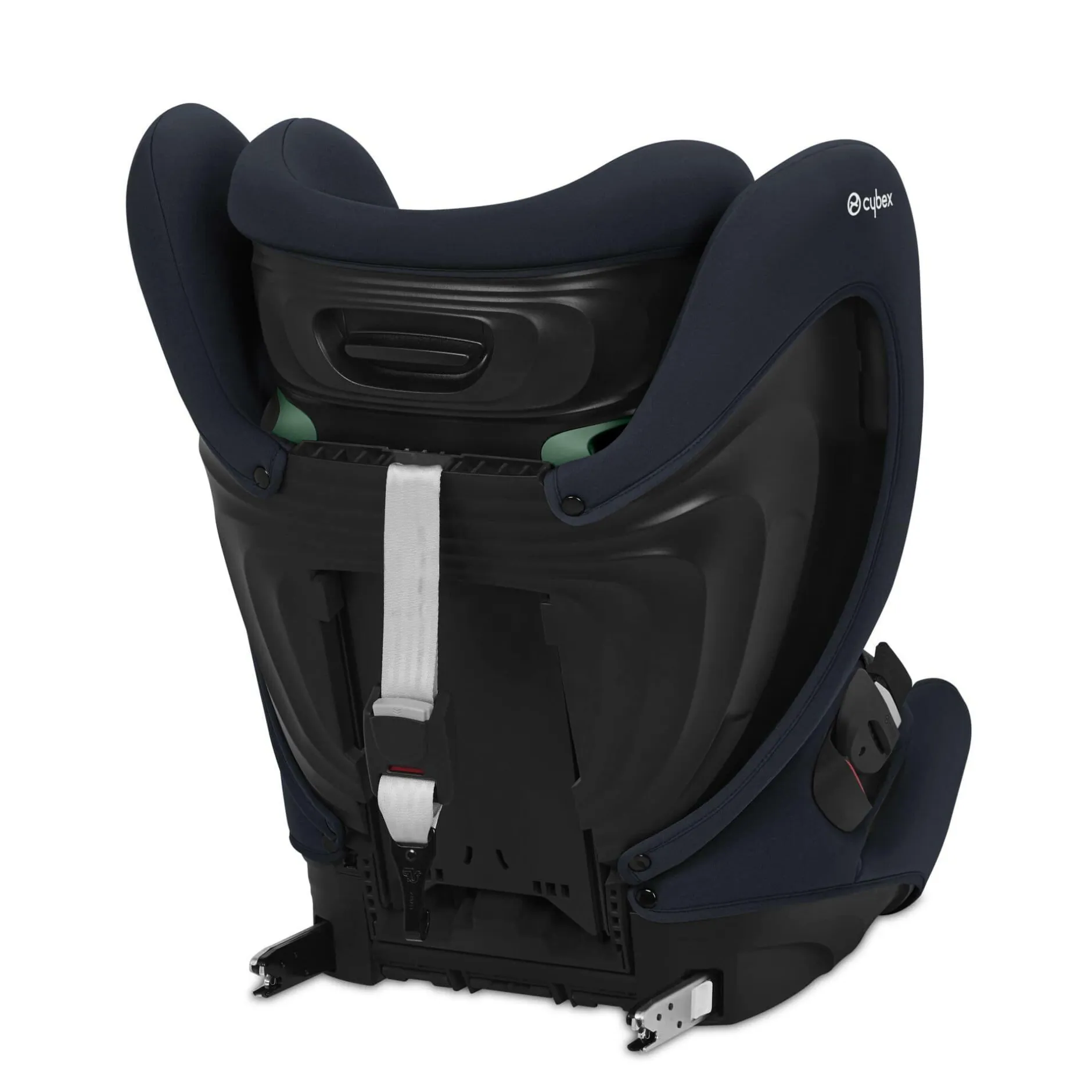 cbx by cybex Pallas B i-Size Blue Moon*Kinder Kindersitze 9-36 Kg, Gruppe 1/2/3