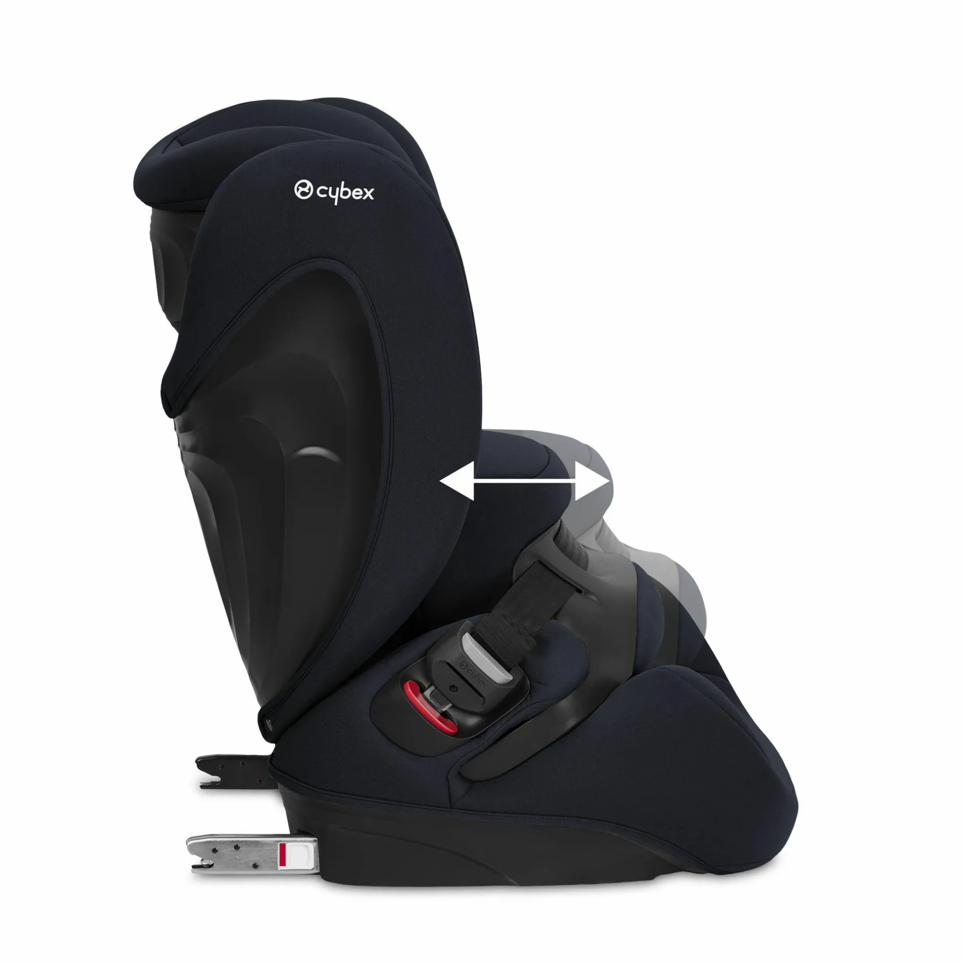 cbx by cybex Pallas B i-Size Blue Moon*Kinder Kindersitze 9-36 Kg, Gruppe 1/2/3