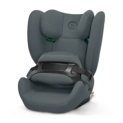 cbx by cybex Pallas B i-Size Cobblestone Grey*Kinder Kindersitze 9-36 Kg, Gruppe 1/2/3