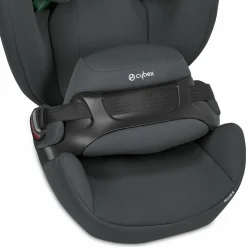 cbx by cybex Pallas B i-Size Cobblestone Grey*Kinder Kindersitze 9-36 Kg, Gruppe 1/2/3