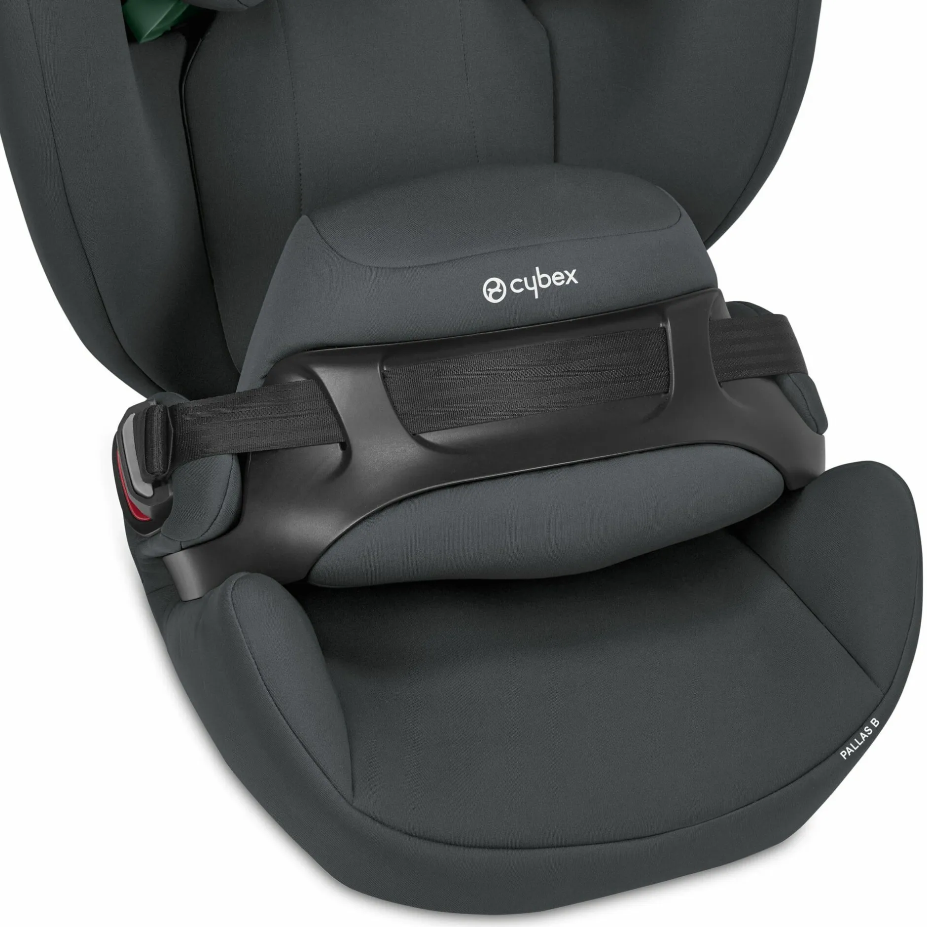 cbx by cybex Pallas B i-Size Cobblestone Grey*Kinder Kindersitze 9-36 Kg, Gruppe 1/2/3