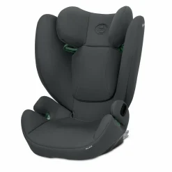 cbx by cybex Pallas B i-Size Cobblestone Grey*Kinder Kindersitze 9-36 Kg, Gruppe 1/2/3