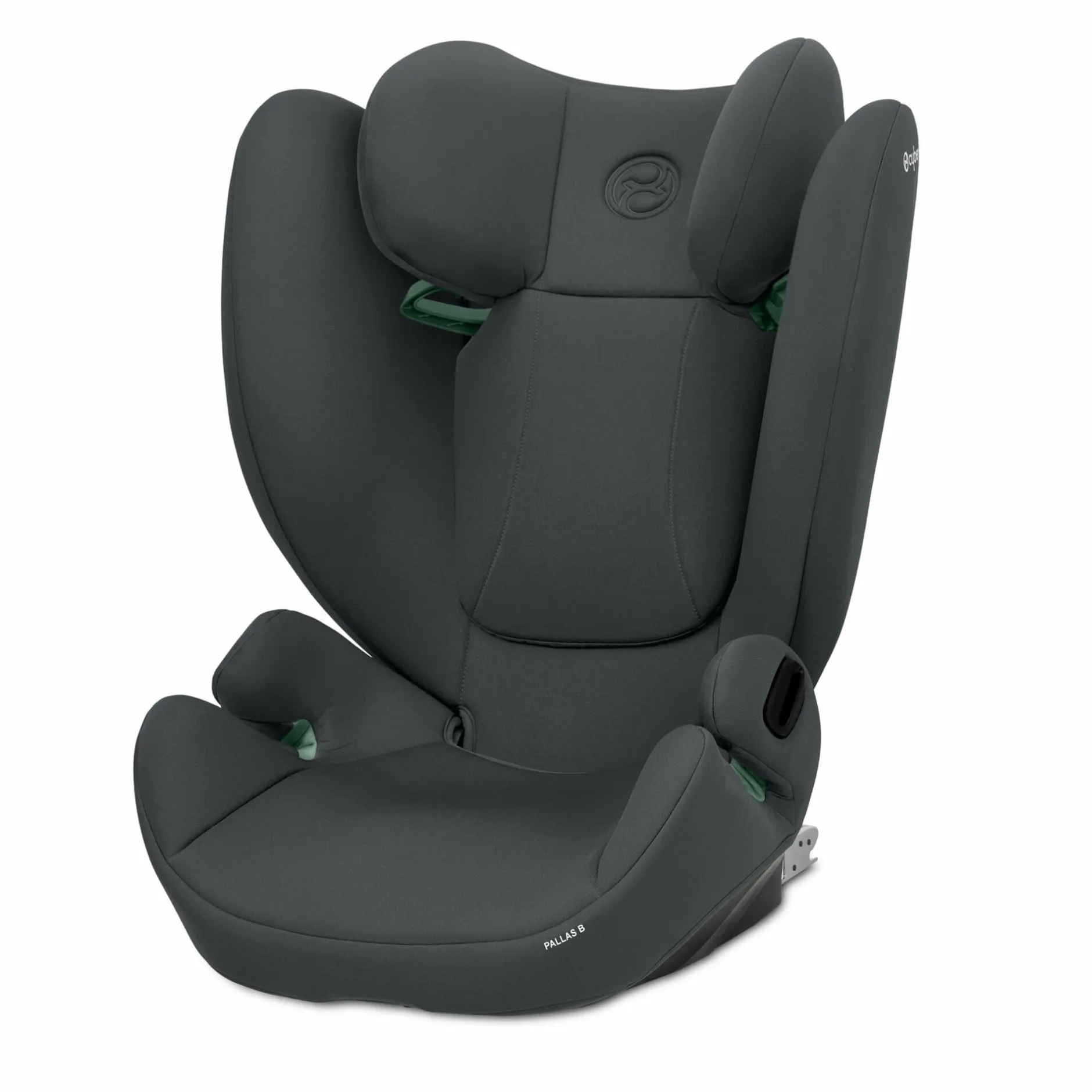cbx by cybex Pallas B i-Size Cobblestone Grey*Kinder Kindersitze 9-36 Kg, Gruppe 1/2/3