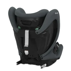 cbx by cybex Pallas B i-Size Cobblestone Grey*Kinder Kindersitze 9-36 Kg, Gruppe 1/2/3