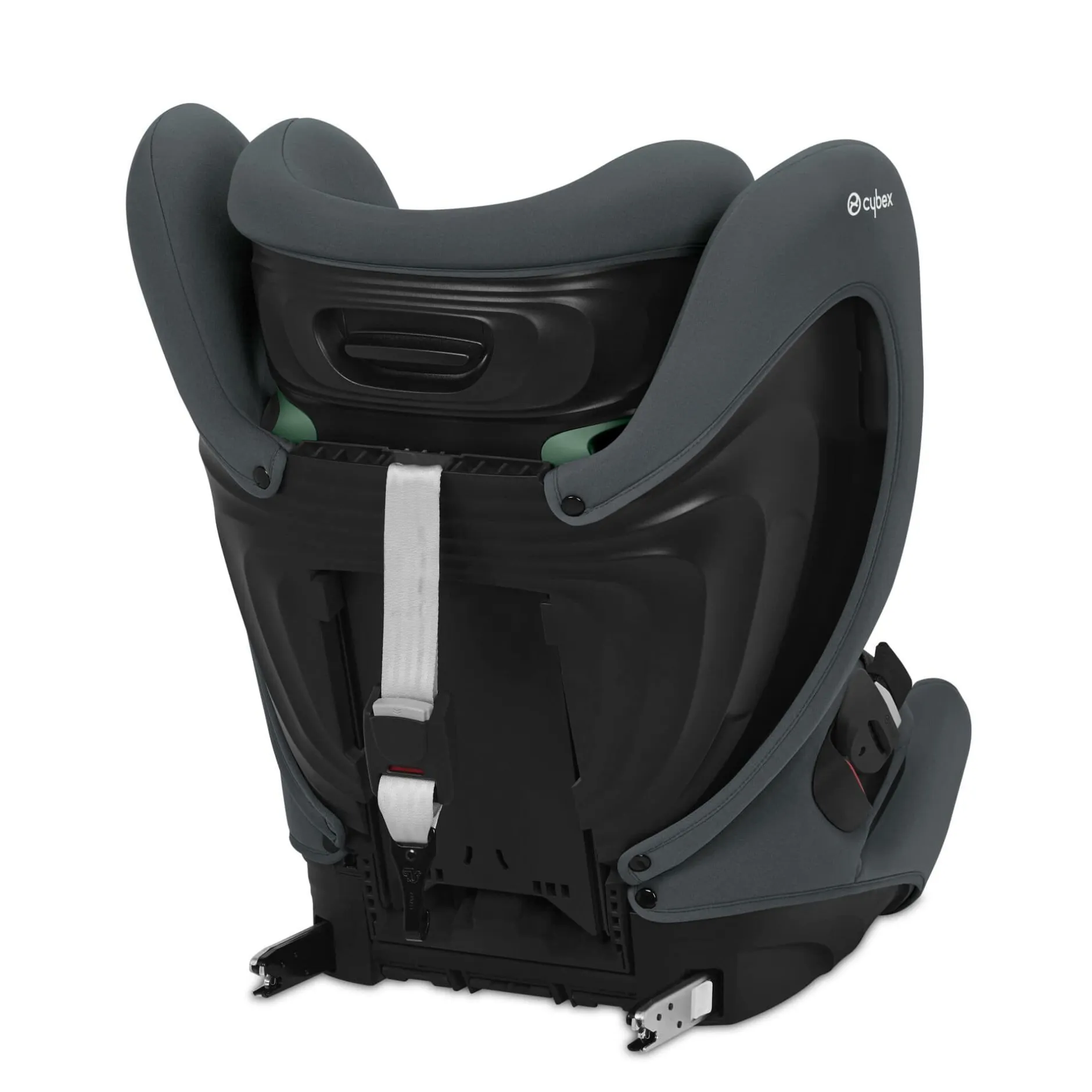 cbx by cybex Pallas B i-Size Cobblestone Grey*Kinder Kindersitze 9-36 Kg, Gruppe 1/2/3