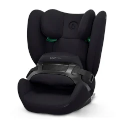 cbx by cybex Pallas B i-Size Pure Black*Kinder Kindersitze 9-36 Kg, Gruppe 1/2/3