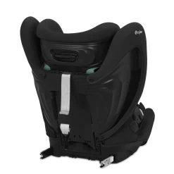 cbx by cybex Pallas B i-Size Pure Black*Kinder Kindersitze 9-36 Kg, Gruppe 1/2/3