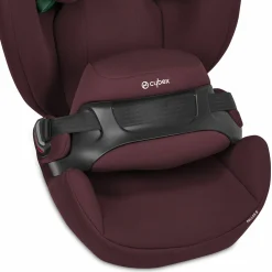 cbx by cybex Pallas B i-Size Rumba Red*Kinder Kindersitze 9-36 Kg, Gruppe 1/2/3