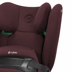 cbx by cybex Pallas B i-Size Rumba Red*Kinder Kindersitze 9-36 Kg, Gruppe 1/2/3
